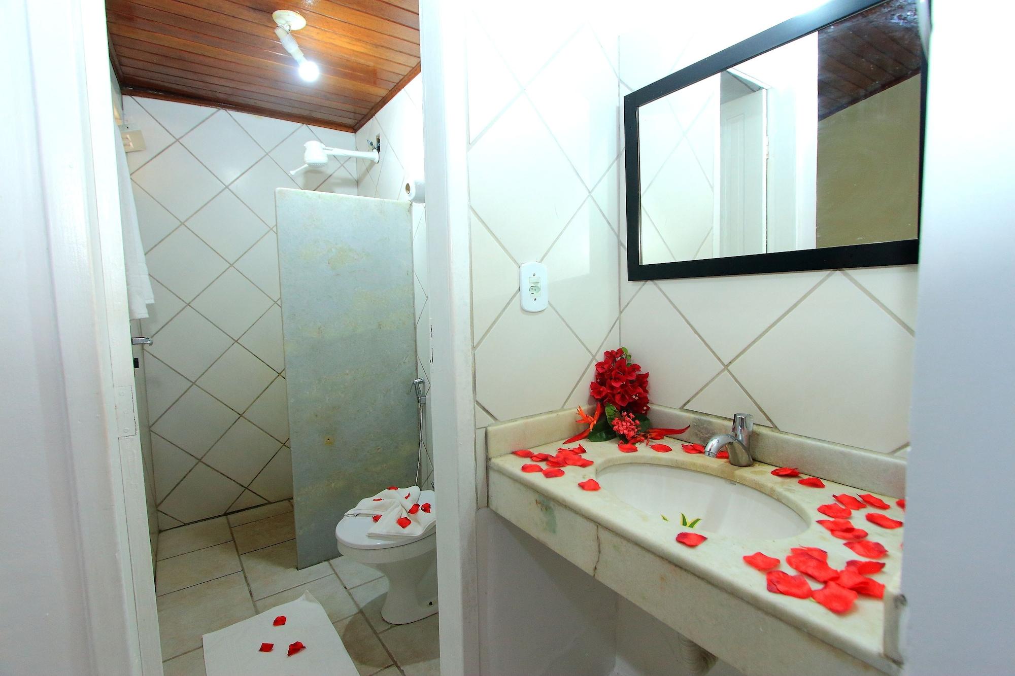 Navegantes Hotel Πόρτο Σεγκούρο Εξωτερικό φωτογραφία