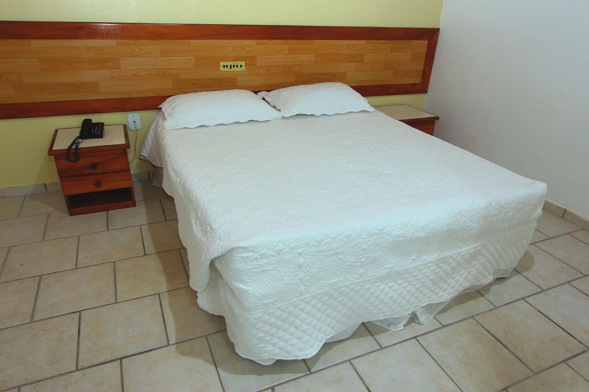 Navegantes Hotel Πόρτο Σεγκούρο Εξωτερικό φωτογραφία