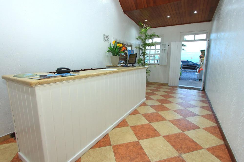Navegantes Hotel Πόρτο Σεγκούρο Εξωτερικό φωτογραφία