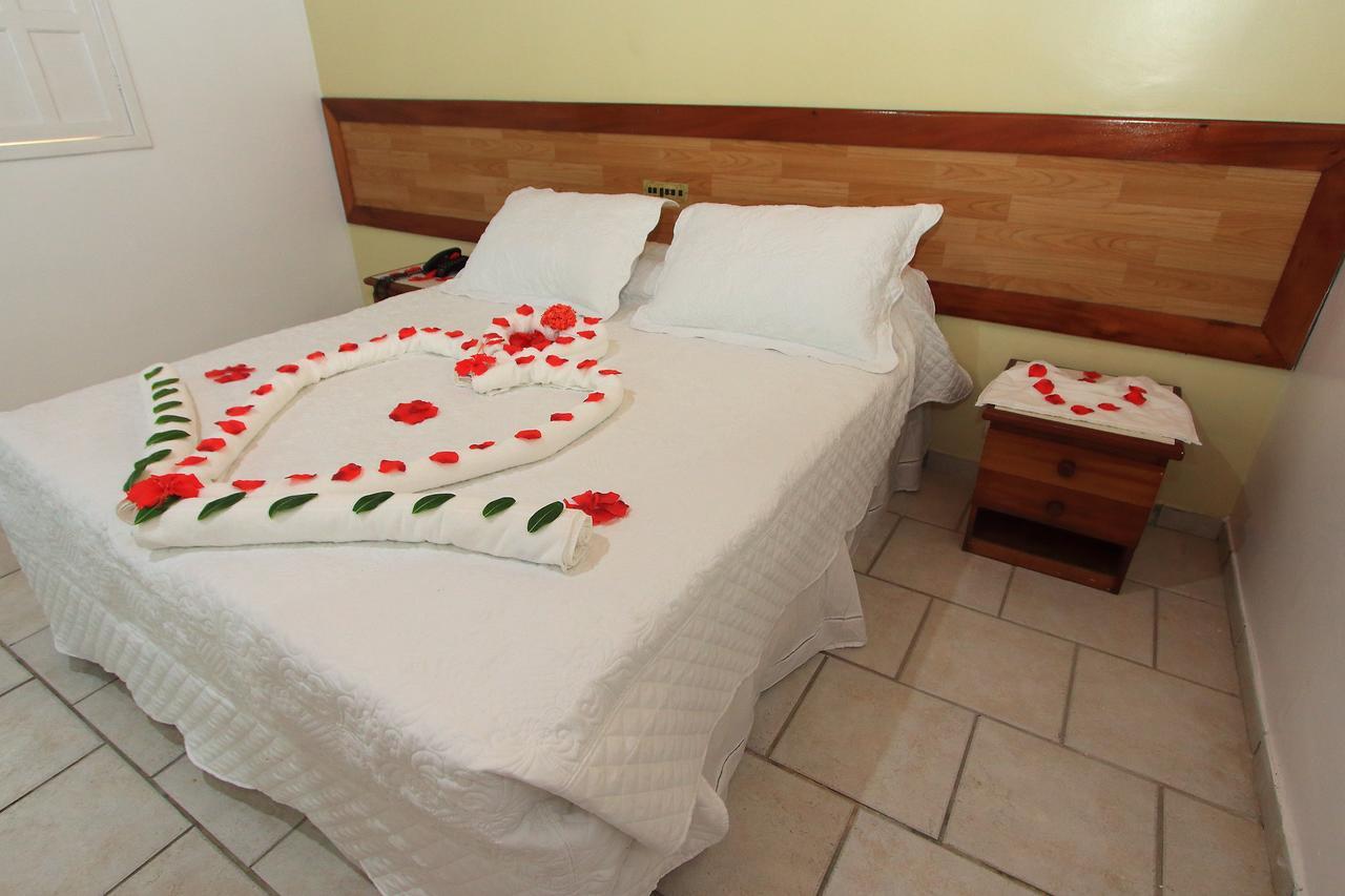 Navegantes Hotel Πόρτο Σεγκούρο Εξωτερικό φωτογραφία