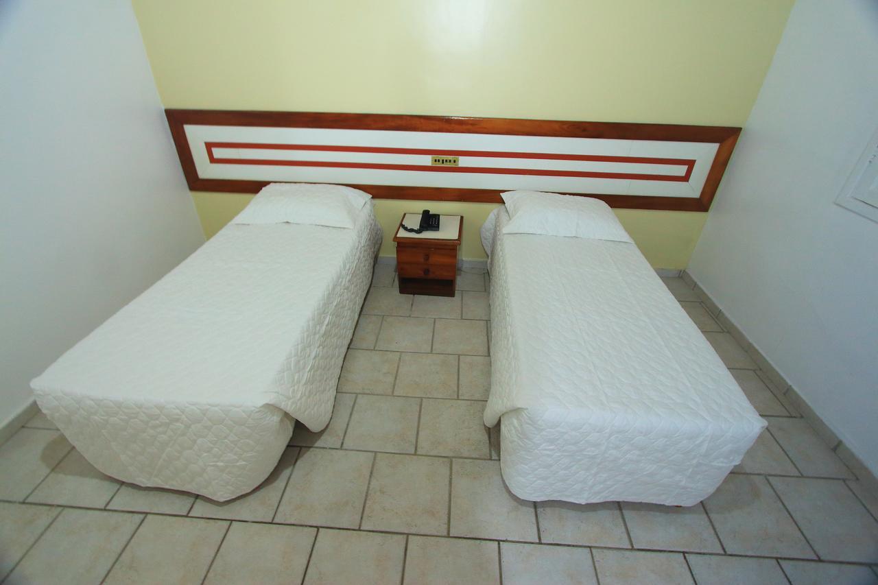 Navegantes Hotel Πόρτο Σεγκούρο Εξωτερικό φωτογραφία